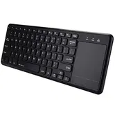 Tastatura TRACER Smart RF, Wireless (Negru)