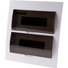 Tablou distributie ingropat Comtec 24 locuri