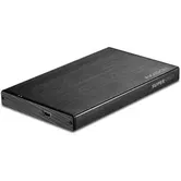 Rack AXAGON XA6 ALINE Box, 2.5" - USB 3.0