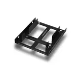 Accesoriu carcasa AXAGON Bracket 2x 2.5" HDD/SSD la 3.5"