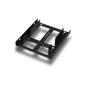 Accesoriu carcasa AXAGON Bracket 2x 2.5" HDD/SSD la 3.5"