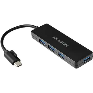 Hub USB AXAGON HUE-G1C, 4 x USB 3.1 Type A