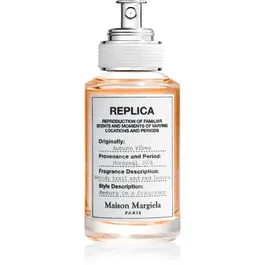 Maison Margiela REPLICA Autumn Vibes Eau de Toilette unisex 30 ml