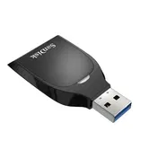 Cititor de carduri SanDisk SDDR-C531-GNANN, Micro SDHC/SDXC, UHS-I