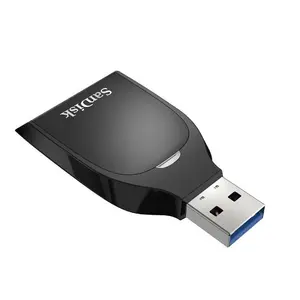 Cititor de carduri SanDisk SDDR-C531-GNANN, Micro SDHC/SDXC, UHS-I