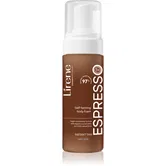 Lirene Perfect Tan spuma pentru ten inchis la culoare pentru fata si corp 150 ml