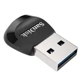 Card reader SanDisk SDDR-B531-GN6NN MobileMate, USB 3.0, UHS-I, Micro SDHC/Micro SDXC