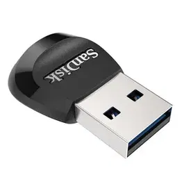 Card reader SanDisk SDDR-B531-GN6NN MobileMate, USB 3.0, UHS-I, Micro SDHC/Micro SDXC