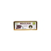 Cacao liquor - masa de cacao - raw eco-bio 250g - Obio