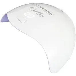 Lampa LED UV pentru unghii Esperanza Emerald EBN008, 40 W (Alb)