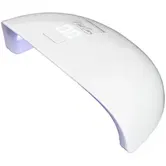 Lampa LED UV pentru unghii Esperanza Amber EBN009, 40 W (Alb)