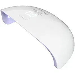 Lampa LED UV pentru unghii Esperanza Amber EBN009, 40 W (Alb)