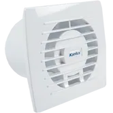Ventilator Kanlux CYCLON EOL100B, 19 W, alb