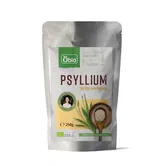 Tarate de psyllium eco-bio 250g - Obio