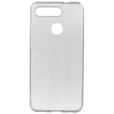 Protectie Spate Lemontti LEMHSHV20TR pentru Huawei Honor View 20 (Transparent)