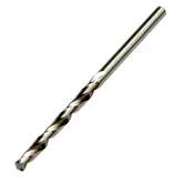 Burghiu Hikoki HSS-G, mandrina standard, pentru metal, 3,2 mm