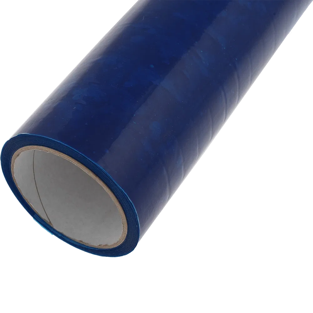 Folie autoadeziva protectie ferestre 18, 0,35 um, 30cm x 50m