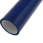 Folie autoadeziva protectie ferestre 18, 0,35 um, 30cm x 50m