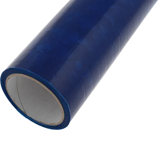 Folie autoadeziva protectie ferestre 18, 0,35 um, 30cm x 50m
