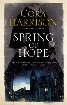 Spring of Hope. Main, Hardback - Cora Harrison