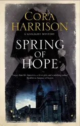 Spring of Hope. Main, Hardback - Cora Harrison