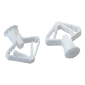Diblu tip T, pentru pereti din gips carton, 10 x 47 mm