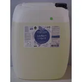 Detergent ecologic lichid vrac pentru rufe albe si colorate lamaie