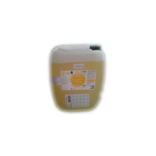 Detergent ecologic lichid vrac pentru rufe albe si colorate