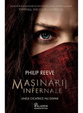Masinarii infernale | Philip Reeve