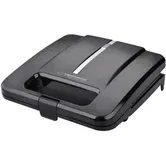 Sandwich maker Esperanza Parmigiano EKT010, 1000W (Negru)
