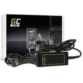 Incarcator Laptop Green Cell PRO AD22P, Compatibil Asus (Negru)