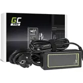Incarcator Laptop Green Cell PRO AD01P, Compatibil Acer (Negru)