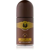 Cuba Original Deodorant roll-on pentru bărbați 50 ml