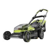 Masina de tuns gazonul Ryobi RY18LMX40A‐0, 18 V, 40 cm
