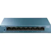 Switch TP-Link LS108G, Gigabit, 8 Porturi