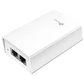 Adaptor pasiv TP-Link TL-POE4824G, 48V, PoE (Alb)