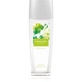 Chanson d'Eau Original Deo cu atomizor pentru femei 75 ml