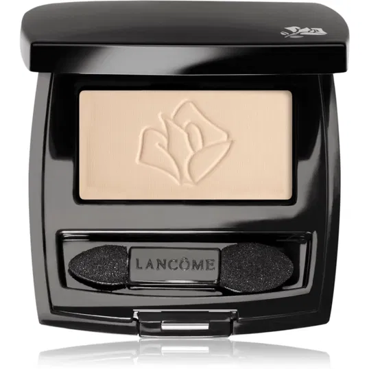 Lancôme Ombre Hypnôse Matte Color fard de ochi mat culoare M102 Beige Nu 2.5 g