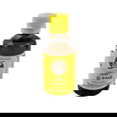 Ulei de Nuca presat la rece, 50ml, Solaris