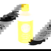 Ulei din seminte de canepa presat la rece, 100ml, Solaris