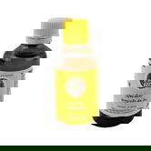 Ulei din seminte de in presat la rece, 50ml, Solaris