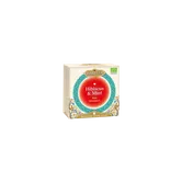 Ceai premium- New Sensation - hibiscus si menta eco-bio 10dz - Hari