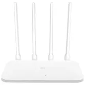 Router Wireless Xiaomi Mi Router 4A, 1200 Mbps, Dual Band, 4 Antene externe (Alb)