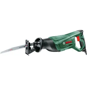 Fierastrau tip sabie Bosch PSA 700 E, 710 W