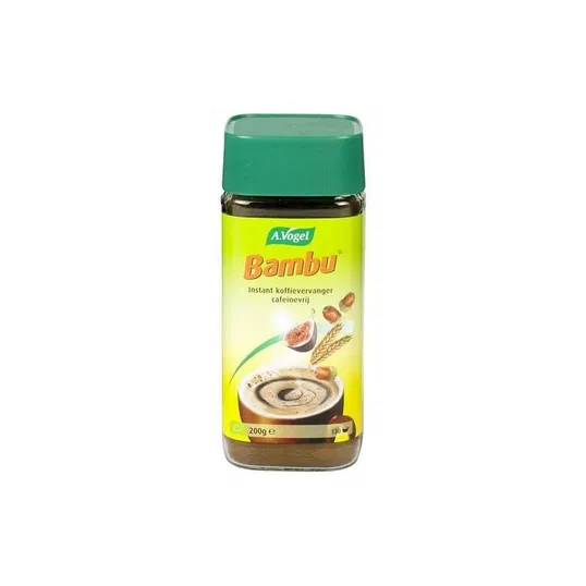 Cafea de cereale si fructe - bautura instant - eco-bio 200g - A.