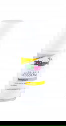 Deodorant roll-on Sensitive, 50 ml, sebamed