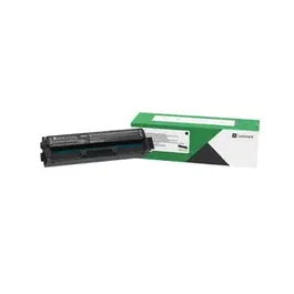 Toner Lexmark C3220C0, Return Program (Cyan)