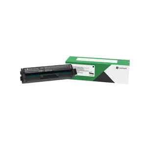 Toner Lexmark C3220C0, Return Program (Cyan)