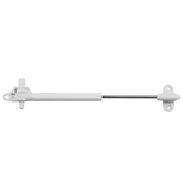 Piston cu amortizor 80N (FD), otel, alb, 80N
