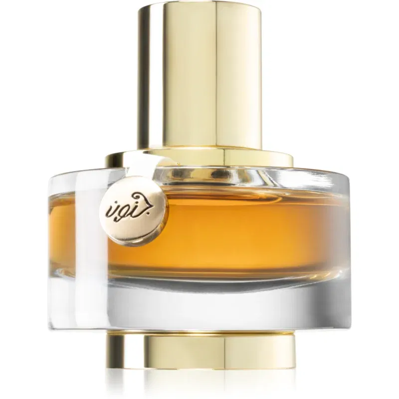 Rasasi Junoon Satin Eau de Parfum pentru femei 50 ml